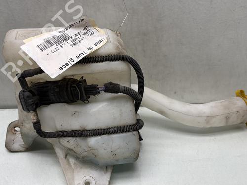 Windscreen washer tank OPEL CORSA D (S07) 1.3 CDTI (L08, L68) | BP23202896C113 