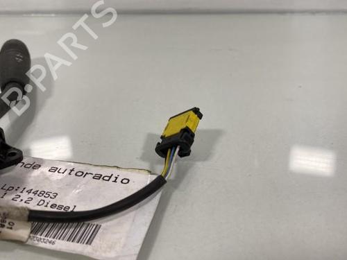 Switch PEUGEOT 607 (9D, 9U) 2.2 HDi | BP20019752I30 