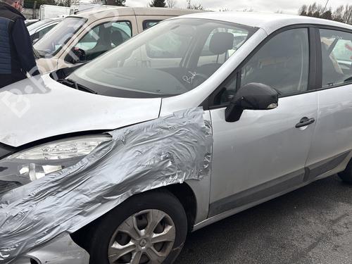 Left front window switch RENAULT SCÉNIC III (JZ0/1_) 1.5 dCi | BP38343473I27 - Image 18