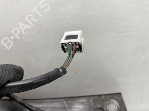 Right taillight NISSAN NOTE (E11, NE11) 1.5 dCi | BP22608266C35 
