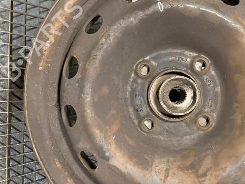 Used Rim Rim 21959461 21959461