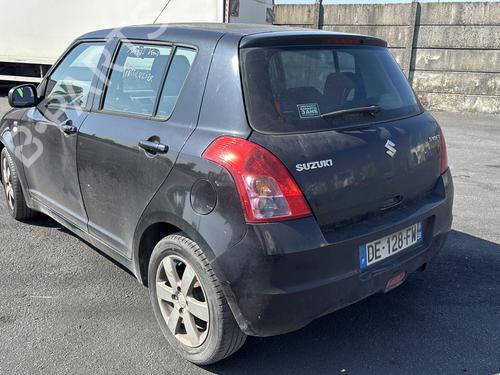 Right headlight SUZUKI SWIFT III (MZ, EZ) 1.3 DDiS (RS413D) | BP30412582C29  - Image 14