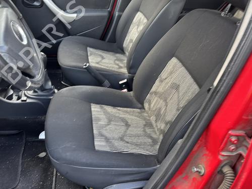 Tailgate DACIA SANDERO 1.4 (BS0C, BS0A, BS0G, BS1F, BS0E) | BP32118565C6  - Image 21