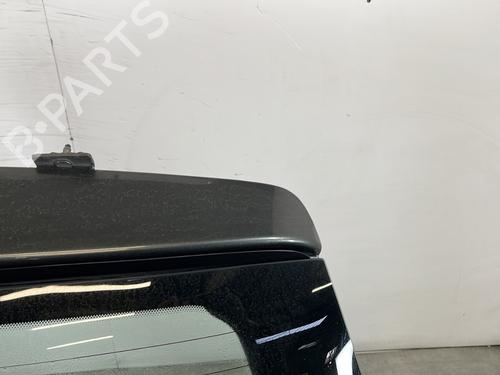 Tailgate CITROËN C3 I (FC_, FN_) 1.4 HDi | BP29329276C6