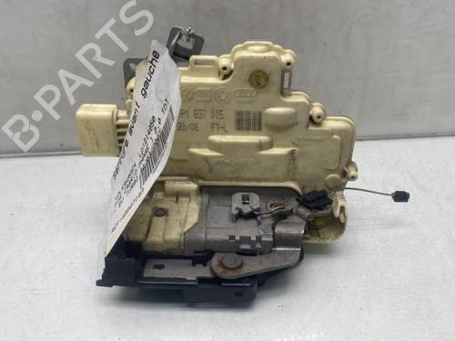Used Front left lock Front left lock VW EOS (1F7, 1F8) 2.0 TDI (140 hp) 19960289 19960289