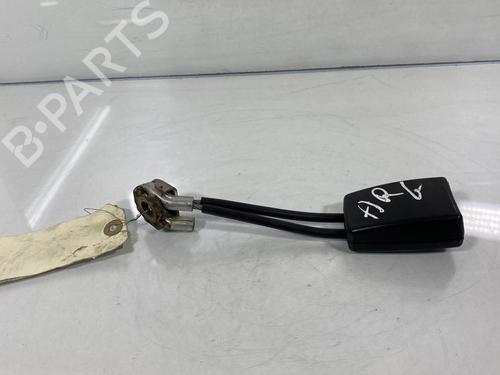 Used Seat buckle Seat buckle VW NEW BEETLE (9C1, 1C1) 1.9 TDI (101 hp) 20016009 20016009