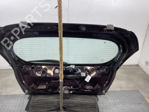 Tailgate FORD FIESTA VI (CB1, CCN) 1.4 TDCi | BP23859493C6 