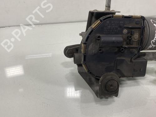 Front wiper motor VW TOURAN (1T1, 1T2) 1.9 TDI | BP20018271M29 