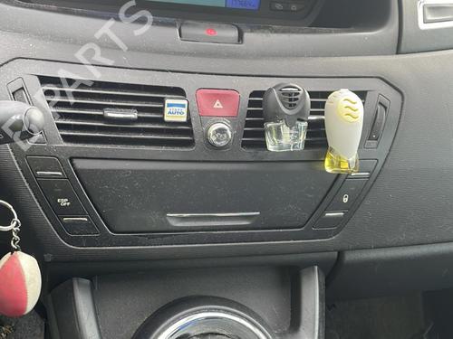 Right front door CITROËN C4 Grand Picasso I (UA_)  | BP20011758C3 