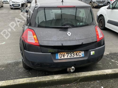 Left front window switch RENAULT MEGANE II (BM0/1_, CM0/1_) 1.9 dCi (BM0G, CM0G) | BP34242583I27  - Image 21