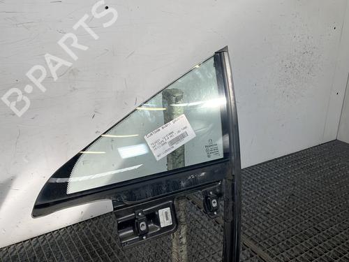Front left quarter glass PEUGEOT 407 Coupe (6C_) 2.0 HDi | BP29352843C111 