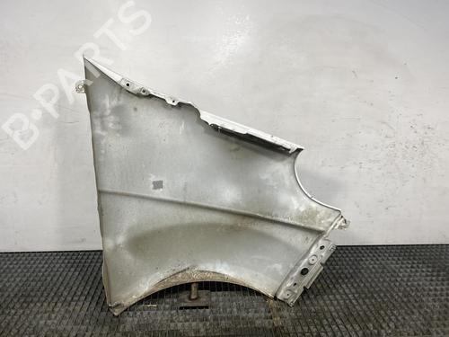 Left front fenders OPEL VIVARO A Van (X83) 1.9 DTI (F7) | BP21954307C41 