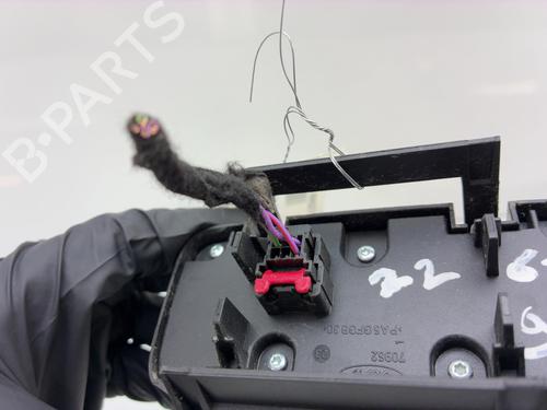 Headlight switch FORD KUGA II (DM2) 2.0 TDCi | BP39553387I24 - Image 3