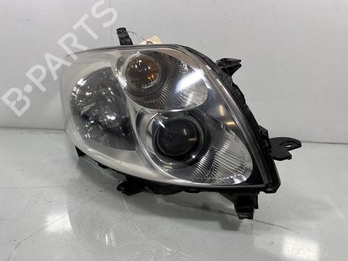Used Right headlight TOYOTA AURIS (_E15_) 1.4 D-4D (NDE150_, NDE150R) (90 hp) 30907517