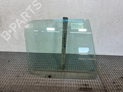 Used Rear right door window Rear right door window 37171653 37171653