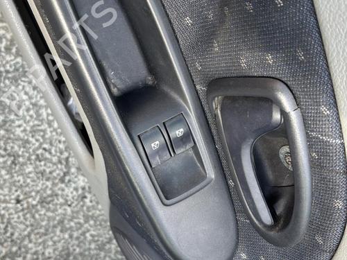 Pedal RENAULT CLIO II (BB_, CB_) 1.2 (BB0A, BB0F, BB10, BB1K, BB28, BB2D, BB2H, CB0A,... | BP32470004I4 