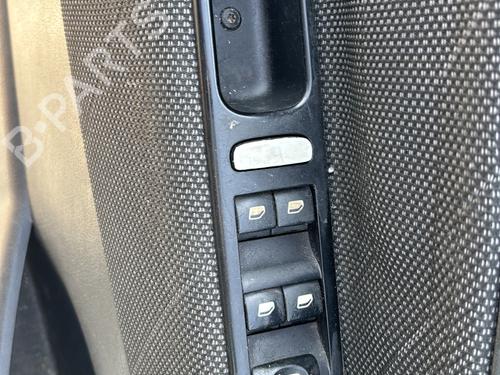 Left taillight PEUGEOT 207 (WA_, WC_) 1.6 HDi | BP29940178C34 