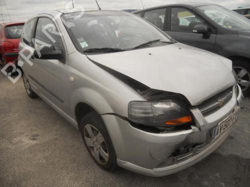 Switch CHEVROLET KALOS | BP20017988I30 - Image 4