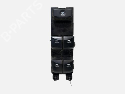 Left front window switch HYUNDAI i30 (GD) 1.6 CRDi | BP39455011I27 - Image 2