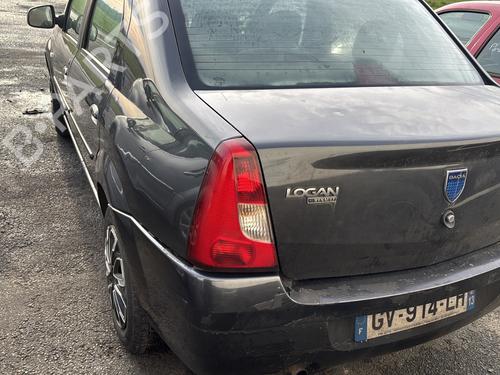 Left mirror DACIA LOGAN (LS_) 1.5 dCi (LS0W) | BP35896509C26 - Image 13