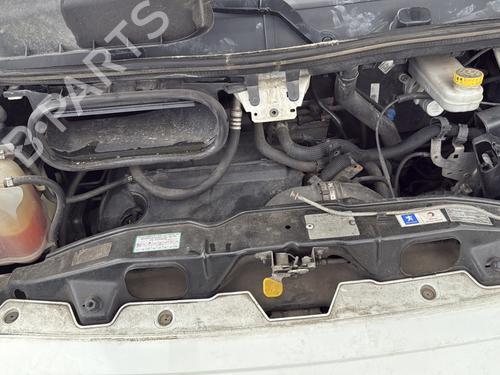 Front left lock PEUGEOT BOXER Van 2.2 BlueHDi 140 | BP30438377C98  - Image 8