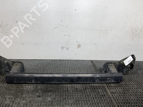 Rear bumper reinforcement PEUGEOT 3008 I MPV (0U_) 1.6 HDi | BP24427922C73 