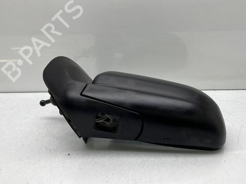 Left mirror CHEVROLET AVEO / KALOS Hatchback (T250, T255) 1.2 LPG | BP25406531C26