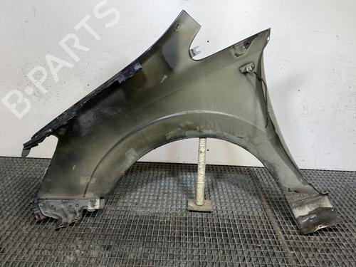Right front fenders OPEL ZAFIRA / ZAFIRA FAMILY B (A05) 1.9 CDTI (M75) | BP22691108C42 