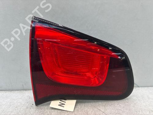 Used Left tailgate light Left tailgate light 36891543 36891543
