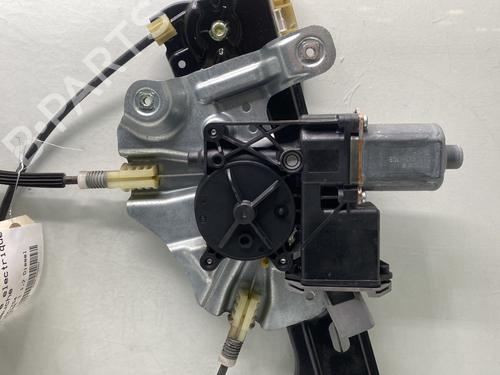 Front left window mechanism OPEL ASTRA J (P10) 1.7 CDTI (68) | BP32391559C22 - Image 7