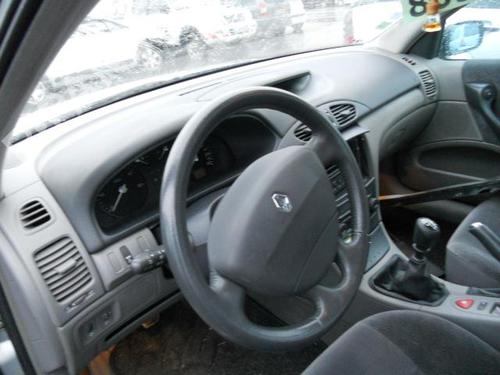 Display monitor RENAULT LAGUNA II (BG0/1_) 1.9 dCi (BG08, BG0G) | BP20006393C48 