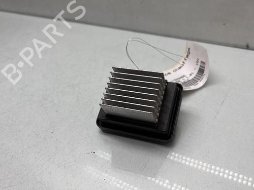 Varmeblæsermodstand RENAULT TWINGO III (BCM_, BCA_) 1.0 SCe 70 (BCMB) | BP32389441M108