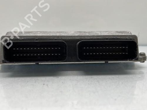 Engine control unit (ECU) OPEL MERIVA B MPV (S10) 1.4 LPG (75) | BP21197103M57 - Image 5