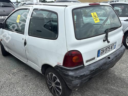 Bensintank RENAULT TWINGO I (C06_) 1.2 (C066, C068) | BP29339881C62 