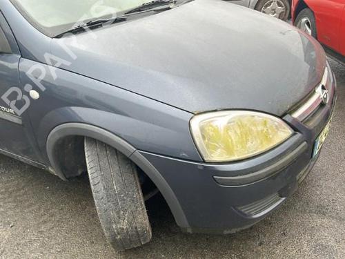 Front left lock OPEL COMBO Tour 1.3 CDTI 16V | BP21490087C98 