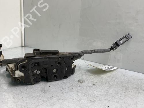 Used Front right lock VW GOLF VII (5G1, BQ1, BE1, BE2) 1.6 TDI (105 hp) 19956138