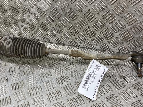 Used Steering rack Steering rack RENAULT KANGOO / GRAND KANGOO II (KW0/1_) 1.5 dCi 90 (KW05, KW08, KW0G, KW11) (90 hp) 34243075 34243075