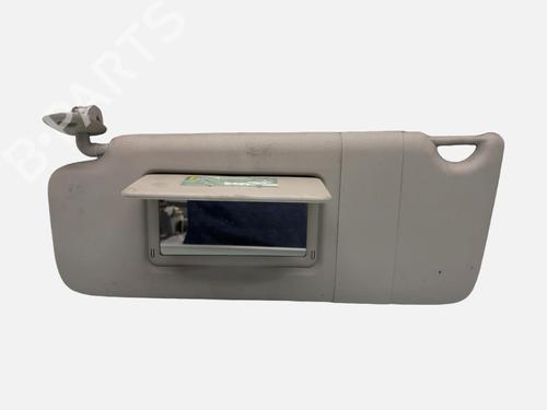 left-sun-visor-renault-twingo-ii-cn0_-2007-39730373 main image