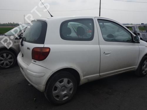 Left mirror TOYOTA YARIS (_P1_) 1.0 (SCP10_, SCP10R) | BP20003955C26 
