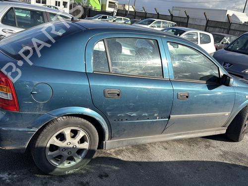 Engine OPEL ASTRA G Hatchback (T98) | BP36948468M1 - Image 17