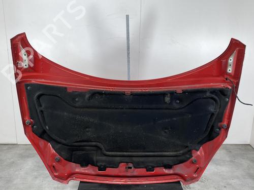 Hood PEUGEOT 307 CC (3B) 2.0 16V | BP20007977C1