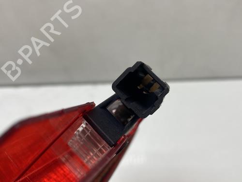 Third brake light RENAULT CLIO III (BR0/1, CR0/1) 1.5 dCi (C/BR0G, C/BR1G) | BP29507740L11 