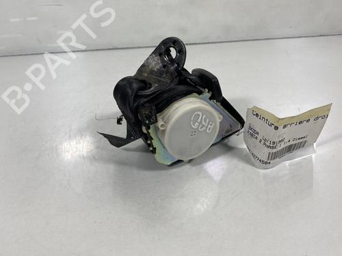 Used Rear right seatbelt Rear right seatbelt SKODA FABIA II (542) [2006-2014] 20030685 20030685
