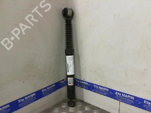 Used Right rear shock absorber PEUGEOT 208 I (CA_, CC_) 1.2 VTI 82 (82 hp) 20007202