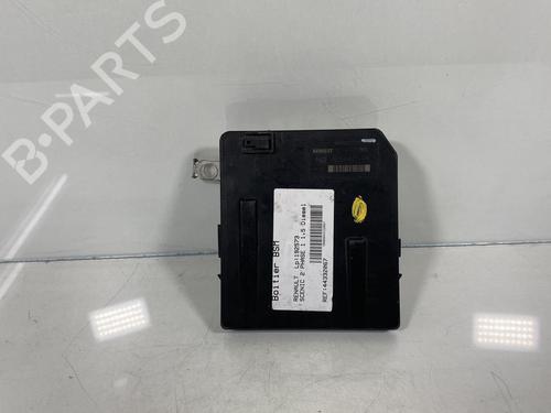 Used Fuse box Fuse box RENAULT SCÉNIC II (JM0/1_) [2003-2010] 19981643 19981643