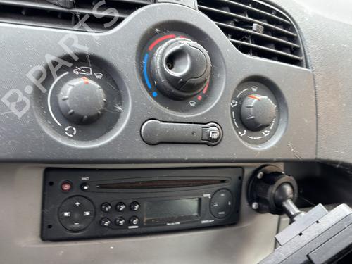 Grill RENAULT KANGOO Express (FW0/1_) 1.5 dCi 85 (FW0K, FW0L, FW0B) | BP28693248C40 - Image 15