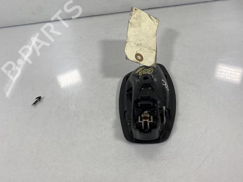 Used Rear left interior door handle Rear left interior door handle RENAULT CLIO IV (BH_) 1.5 dCi 90 (90 hp) 20032952 20032952