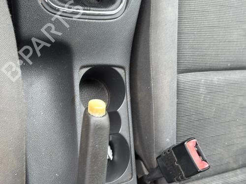 Moteur de trappe à carburant VW GOLF V (1K1) 1.9 TDI | BP30778002E18