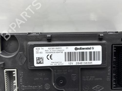Electronic module RENAULT CLIO IV Grandtour (KH_) 1.5 dCi 90 (KHN3, KHN4) | BP31612941M83 