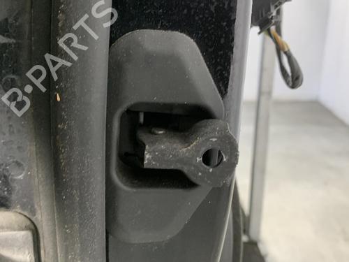 Right front door OPEL ASTRA J (P10) 1.7 CDTI (68) | BP21958374C3